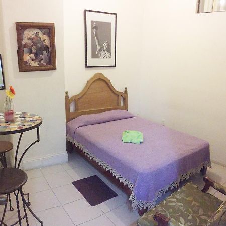 Hostal La Casa Del Tio Guanajuato Zewnętrze zdjęcie
