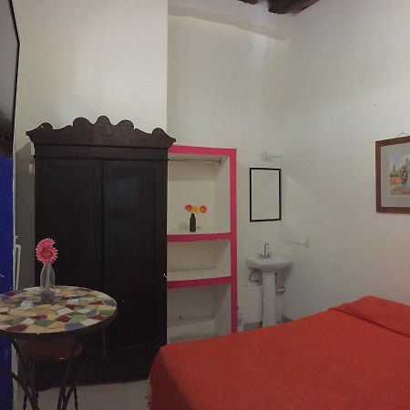 Hostal La Casa Del Tio Guanajuato Zewnętrze zdjęcie