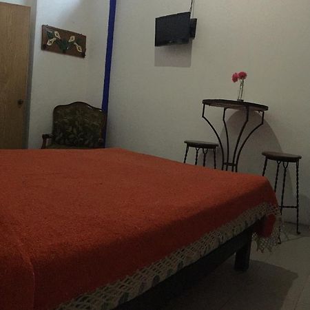 Hostal La Casa Del Tio Guanajuato Zewnętrze zdjęcie