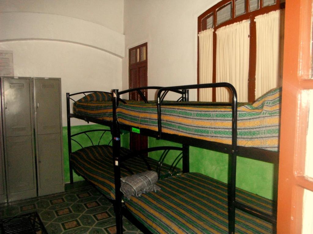 Hostal La Casa Del Tio Guanajuato Pokój zdjęcie